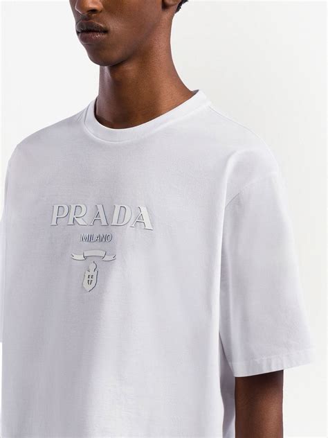 playera prada milano|Camisetas Y Polos Para Hombres .